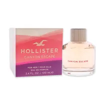 Hollister Canyon Escape For Her 100ML Edp