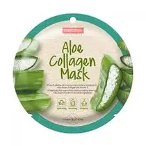 Purederm Mascarilla Aloe Collagen Mask 187612
