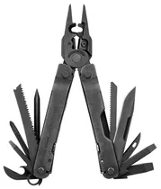 Alicate Multifunção Leatherman Super Tool 300 831369 (19 Funções)