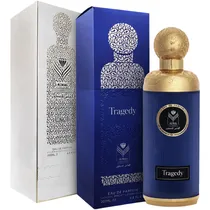 Perfume Almas Tragedy - Eau de Parfum - Unisex - 200ML