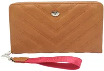 Carteira Las Oreiro 27878 Feminina - Suela