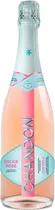 Espumante Chandon Délice Rosé Demi Sec