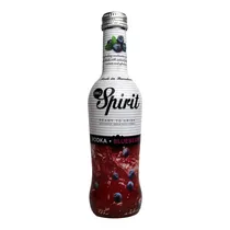 MG Spirit Vodka Blueberry 275ML