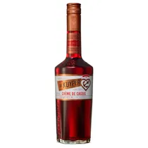 de Kuyper Licor Creme de Cassis 700ML