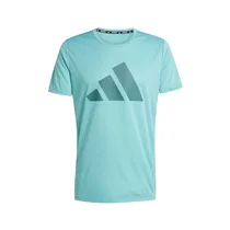 Remera Adidas JM5754 Run It Masculino