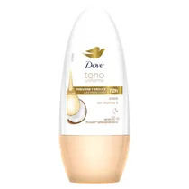 Dove Desodorante Roll-On Tono Uniforme Coco 50ML