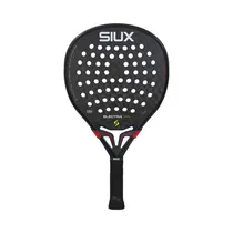 Pala Siux 2026 Electra Pro Shadow Red Stupa