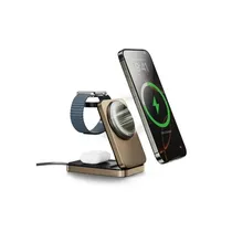 Wiwu El Charge Wirelees 3 En 1