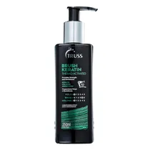 Tratamento Capilar Truss Brush Keratin - 250ML