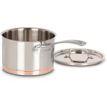 Panela com Tampa Cuisinart 89FB193-18C 2.8L