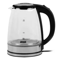 Onida Jarra Elétrica ON-123 220V Vidro