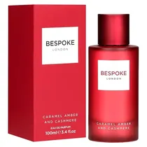 Perfume Bespoke London - Eau de Parfum - Feminino - 100ML