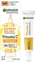 Creme para Olhos Antiolheiras Garnier Skin Active - 15ML