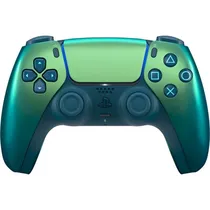 Controle PS5 Sony Dual Sense CFI-ZCT1W Chroma Teal