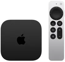 Apple TV 4K 3RA. Geração A2843 128GB MN893LZ/A 2022