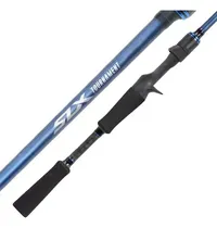 Shimano Vara SLX A C58ML 6´14LB