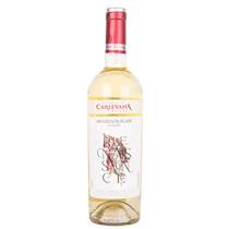 Vino Branco Carlevana Série Renascimento Sauvignon Blanc Seco