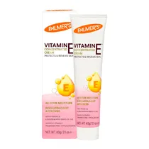 Creme Palmers Natural de Vitamina e 60G