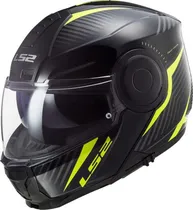 Capacete para Motociclista LS2 Scope FF902 Skid