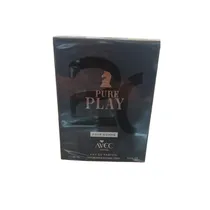 Avec Creations Pure Play Pour Homme 100ML Edp