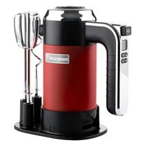 Batedeira Manual Westinghouse WKHM250RD 220V Vermelho