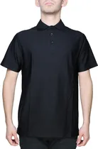 Camisa Polo Hydrant 38919 - Preta