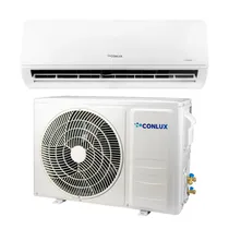 Ar Condicionado Split Conlux PRE-1222050 - 12.000BTU - Quente / Frio - com Kit - Wifi - 220V / 50HZ