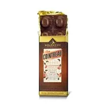 Goldkenn Choc. Cointreau 100GR