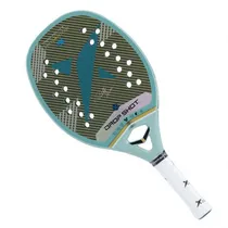 Pala de Padel Drop Shot Power Pro 4.0 BT Ralff Abreu
