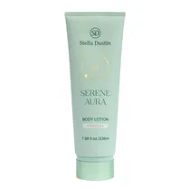 Loção Hidratante Stella Dustin Serene Aura+Centella 236 ML