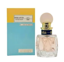 Perfume Femenino Brand Collection Dream N° 200 Miu Miu L’Eau Rosé Edp 25ML