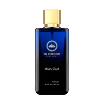 Perfume Al Ambra Hala Oud Edp (U) - 100ML