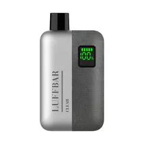 Luffbar 9000 5% Clear