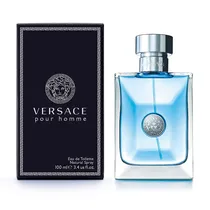 Perfume Versace Pour Homme Eau de Toilette 100ML
