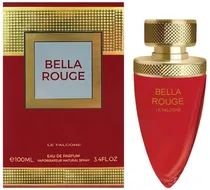 Perfume Le Falconé Bella Rouge Edp 100ML - Feminino