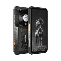 Ulefone Armor 28 Pro Black 16/512GB 5G