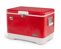 Igloo Conservadora 51L Legacy 1P 61X40X42CM Rojo