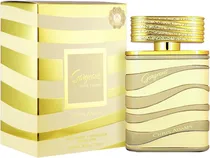 Perfume Chris Adams Gorgeous Pour Femme Edp 100ML - Feminino