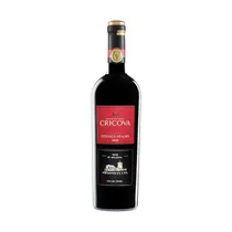 Vinho Tinto Cricova Limited Edition Fetească Neagră