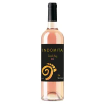 Vinho Indomita Varietal Rosé 750ML