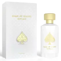 Perfume Unissex Jo Milano Game Of Spades Royale Parfum 100 ML