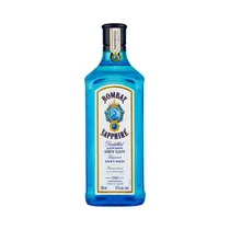Gin Bombay Sapphire DRY 750ML