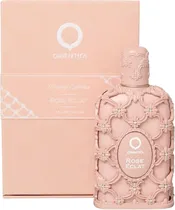 Perfume Orientica Luxury Collection Rose Eclat Edp 80ML - Unissex