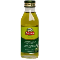 Azeite de Azeite de Pomace 250ML