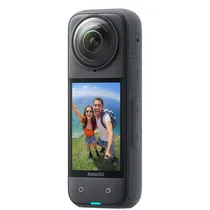 INSTA360 Camara Action X4 Cinsabma Kit Adventure Bundle