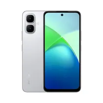 Celular Infinix Smart 10 X6725 3GB 64GB Silver