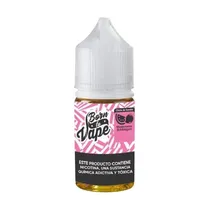 BTV 30ML Salt Watermelon Bubblegum 20MG