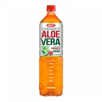 Okf Farmer's Aloe Vera Pomegranate 1.5LTS