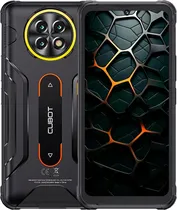 Smartphone Cubot Kingkong Ace 5 Lte Dual Sim 6.75" 8GB/256GB Black