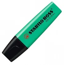 Stabilo 70/51 Resaltador Turquesa